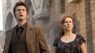 Doctor Who | Image via BBC One